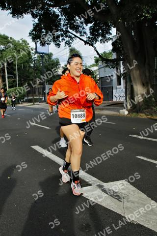 Foto de la X Carrera Leones Negros Red Cola 2026 a las 08:11