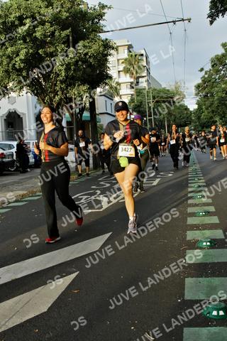 Foto de la X Carrera Leones Negros Red Cola 2026 a las 07:23