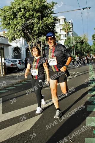 Foto de la X Carrera Leones Negros Red Cola 2026 a las 07:43
