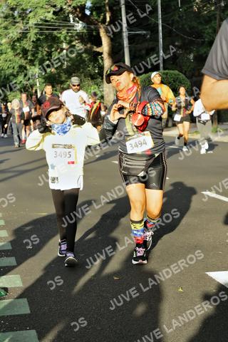 Foto de la X Carrera Leones Negros Red Cola 2026 a las 07:42