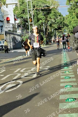 Foto de la X Carrera Leones Negros Red Cola 2026 a las 07:54
