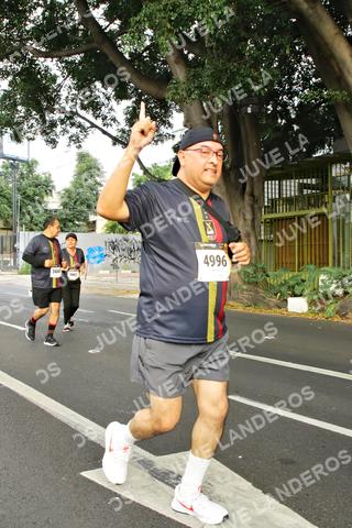 Foto de la X Carrera Leones Negros Red Cola 2026 a las 07:20
