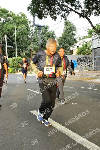 Foto de la X Carrera Leones Negros Red Cola 2026 a las 07:21