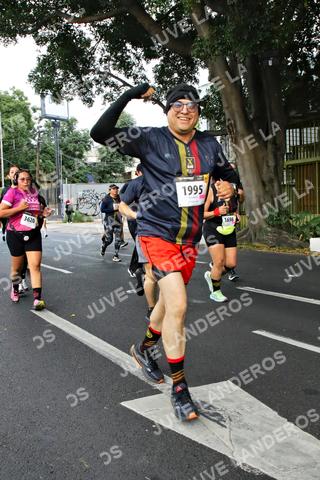 Foto de la X Carrera Leones Negros Red Cola 2026 a las 07:09