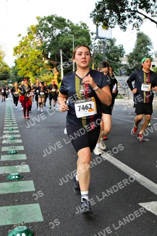 Foto de la X Carrera Leones Negros Red Cola 2026 a las 07:06