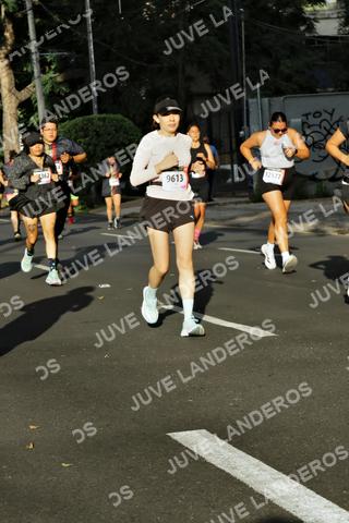 Foto de la X Carrera Leones Negros Red Cola 2026 a las 07:56