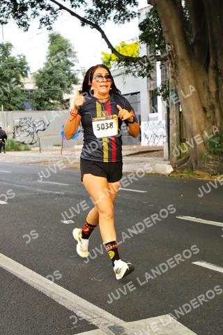 Foto de la X Carrera Leones Negros Red Cola 2026 a las 05:01