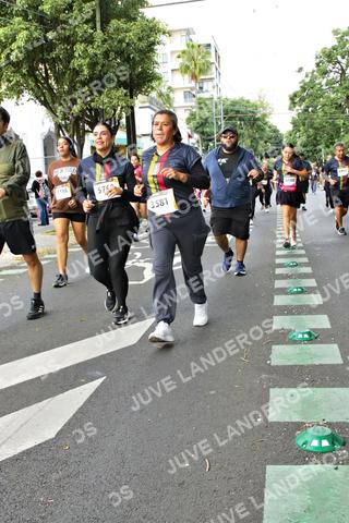 Foto de la X Carrera Leones Negros Red Cola 2026 a las 07:16
