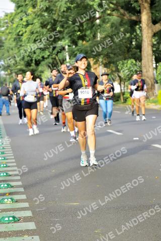 Foto de la X Carrera Leones Negros Red Cola 2026 a las 08:10