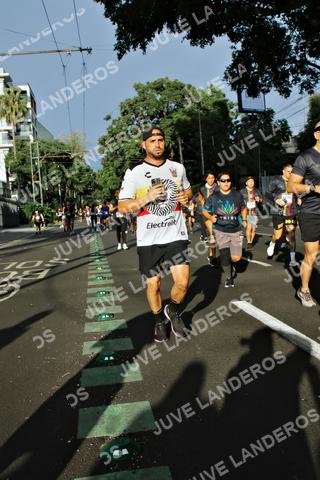 Foto de la X Carrera Leones Negros Red Cola 2026 a las 07:53