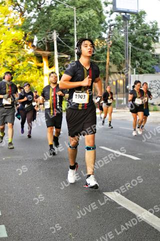 Foto de la X Carrera Leones Negros Red Cola 2026 a las 05:04