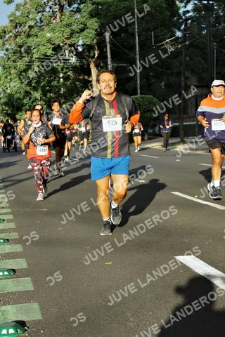 Foto de la X Carrera Leones Negros Red Cola 2026 a las 07:46