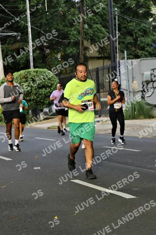 Foto de la X Carrera Leones Negros Red Cola 2026 a las 08:07
