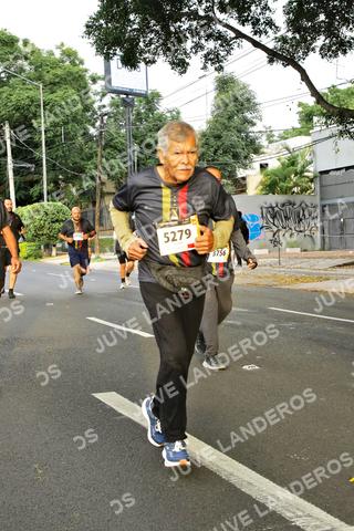 Foto de la X Carrera Leones Negros Red Cola 2026 a las 07:21