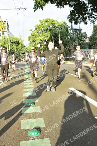 Foto de la X Carrera Leones Negros Red Cola 2026 a las 07:42