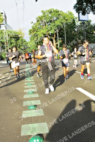 Foto de la X Carrera Leones Negros Red Cola 2026 a las 07:57