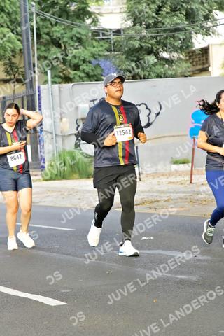 Foto de la X Carrera Leones Negros Red Cola 2026 a las 08:08