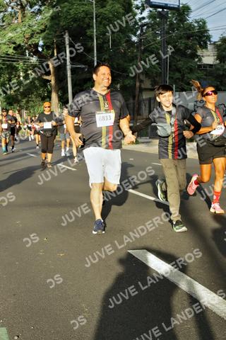 Foto de la X Carrera Leones Negros Red Cola 2026 a las 07:38