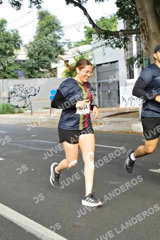 Foto de la X Carrera Leones Negros Red Cola 2026 a las 08:19