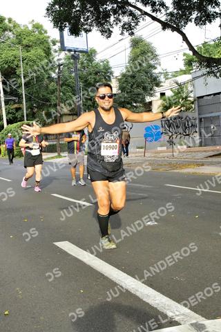 Foto de la X Carrera Leones Negros Red Cola 2026 a las 08:10