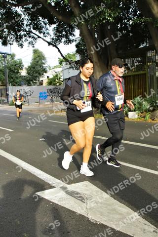 Foto de la X Carrera Leones Negros Red Cola 2026 a las 08:11
