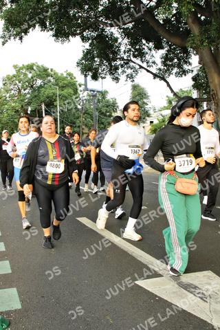 Foto de la X Carrera Leones Negros Red Cola 2026 a las 07:21