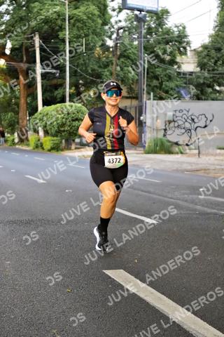Foto de la X Carrera Leones Negros Red Cola 2026 a las 04:59