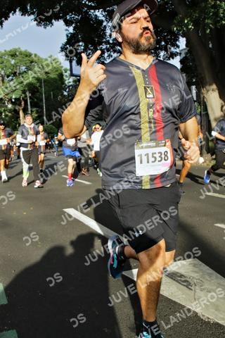 Foto de la X Carrera Leones Negros Red Cola 2026 a las 07:58