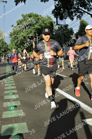 Foto de la X Carrera Leones Negros Red Cola 2026 a las 07:55