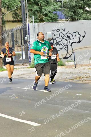 Foto de la X Carrera Leones Negros Red Cola 2026 a las 08:12