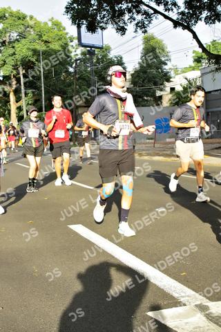 Foto de la X Carrera Leones Negros Red Cola 2026 a las 08:00