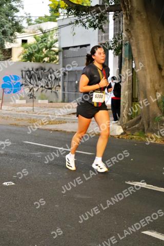 Foto de la X Carrera Leones Negros Red Cola 2026 a las 05:00