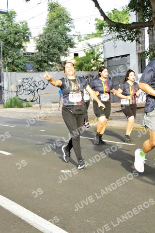 Foto de la X Carrera Leones Negros Red Cola 2026 a las 08:11