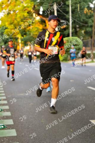 Foto de la X Carrera Leones Negros Red Cola 2026 a las 05:00