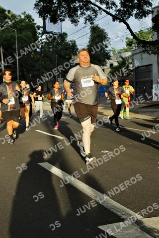 Foto de la X Carrera Leones Negros Red Cola 2026 a las 07:30