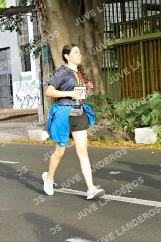Foto de la X Carrera Leones Negros Red Cola 2026 a las 08:06