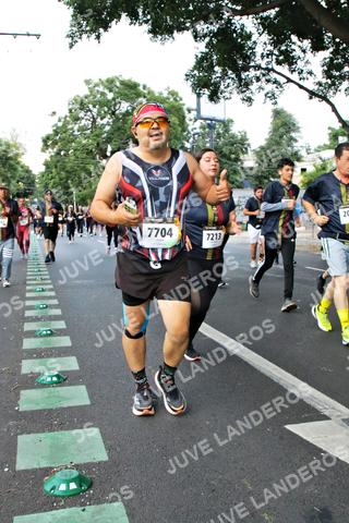 Foto de la X Carrera Leones Negros Red Cola 2026 a las 07:12