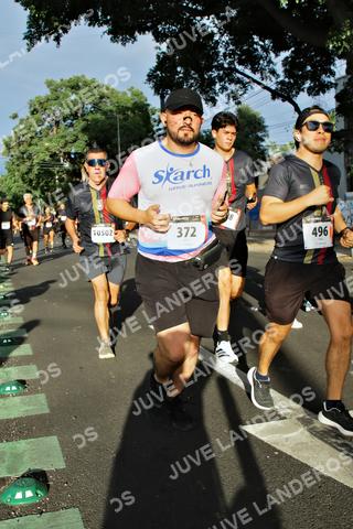 Foto de la X Carrera Leones Negros Red Cola 2026 a las 07:48