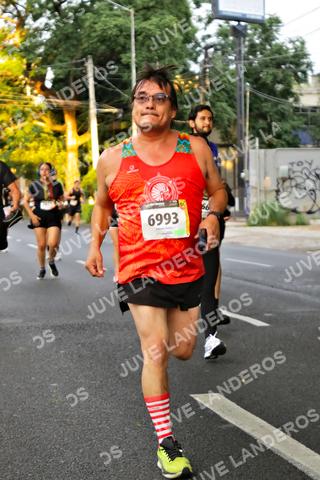 Foto de la X Carrera Leones Negros Red Cola 2026 a las 05:03