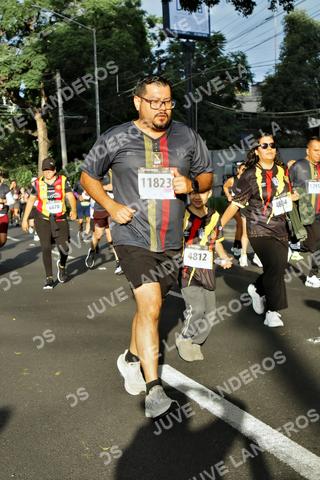 Foto de la X Carrera Leones Negros Red Cola 2026 a las 07:45