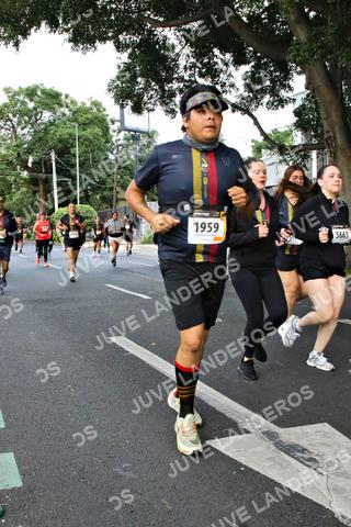 Foto de la X Carrera Leones Negros Red Cola 2026 a las 07:10