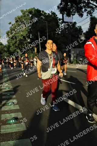 Foto de la X Carrera Leones Negros Red Cola 2026 a las 07:29