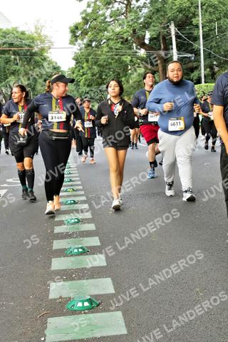 Foto de la X Carrera Leones Negros Red Cola 2026 a las 07:18