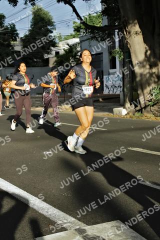 Foto de la X Carrera Leones Negros Red Cola 2026 a las 07:55