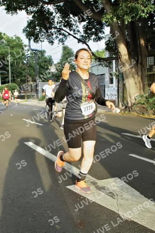 Foto de la X Carrera Leones Negros Red Cola 2026 a las 07:34