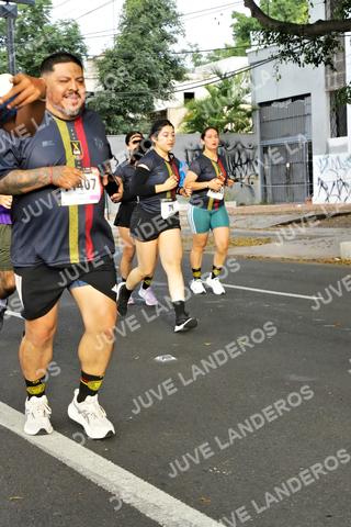 Foto de la X Carrera Leones Negros Red Cola 2026 a las 08:07