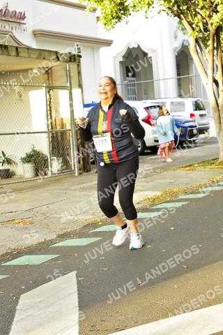 Foto de la X Carrera Leones Negros Red Cola 2026 a las 07:31