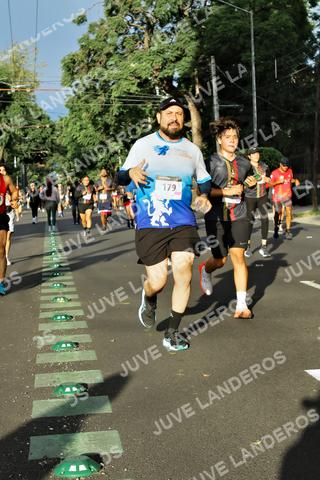 Foto de la X Carrera Leones Negros Red Cola 2026 a las 07:43