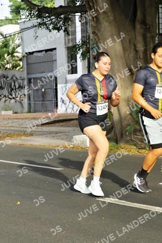 Foto de la X Carrera Leones Negros Red Cola 2026 a las 08:12