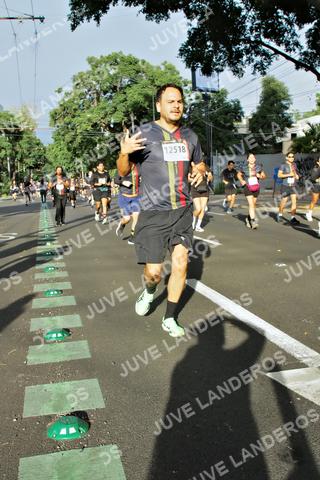 Foto de la X Carrera Leones Negros Red Cola 2026 a las 07:59